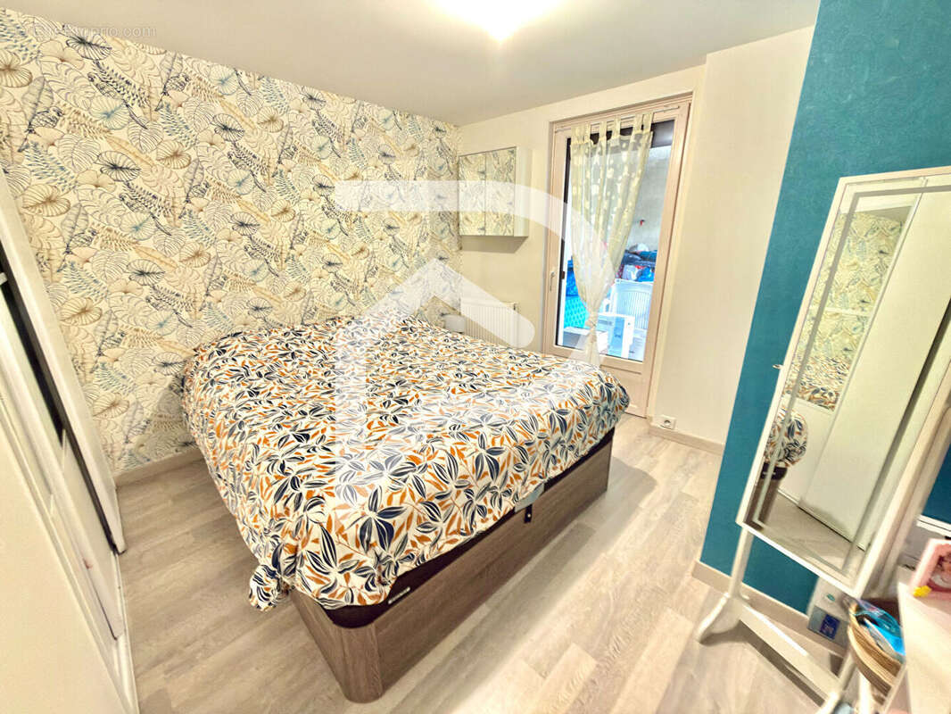 Appartement à LANGRES