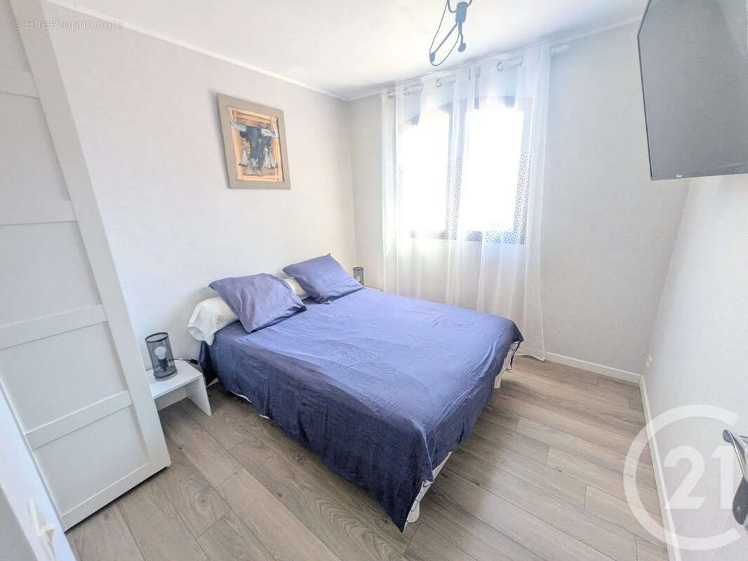 Maison 92 m² à Toulon  - photo 10