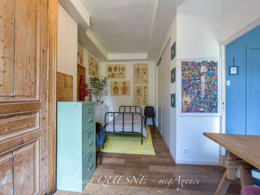 Maison à LES GRANDES-VENTES