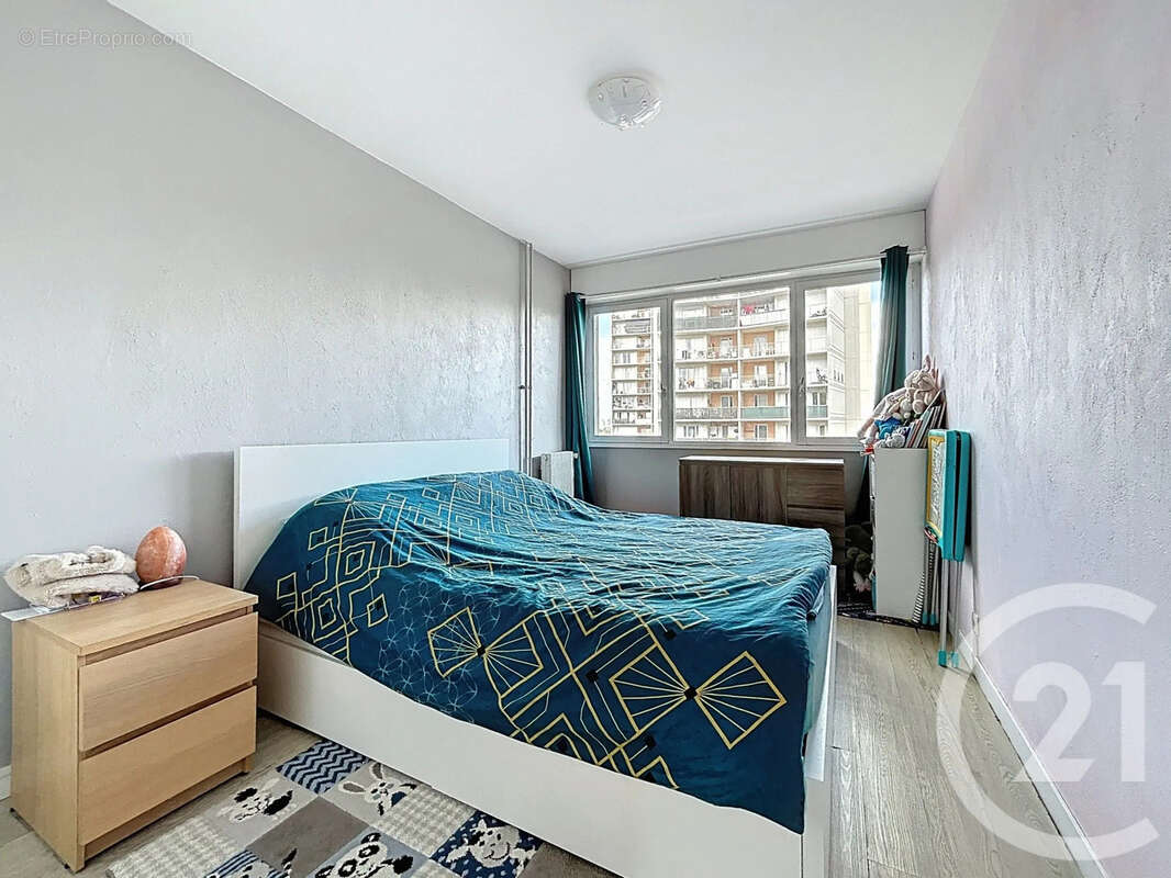 Appartement à MELUN