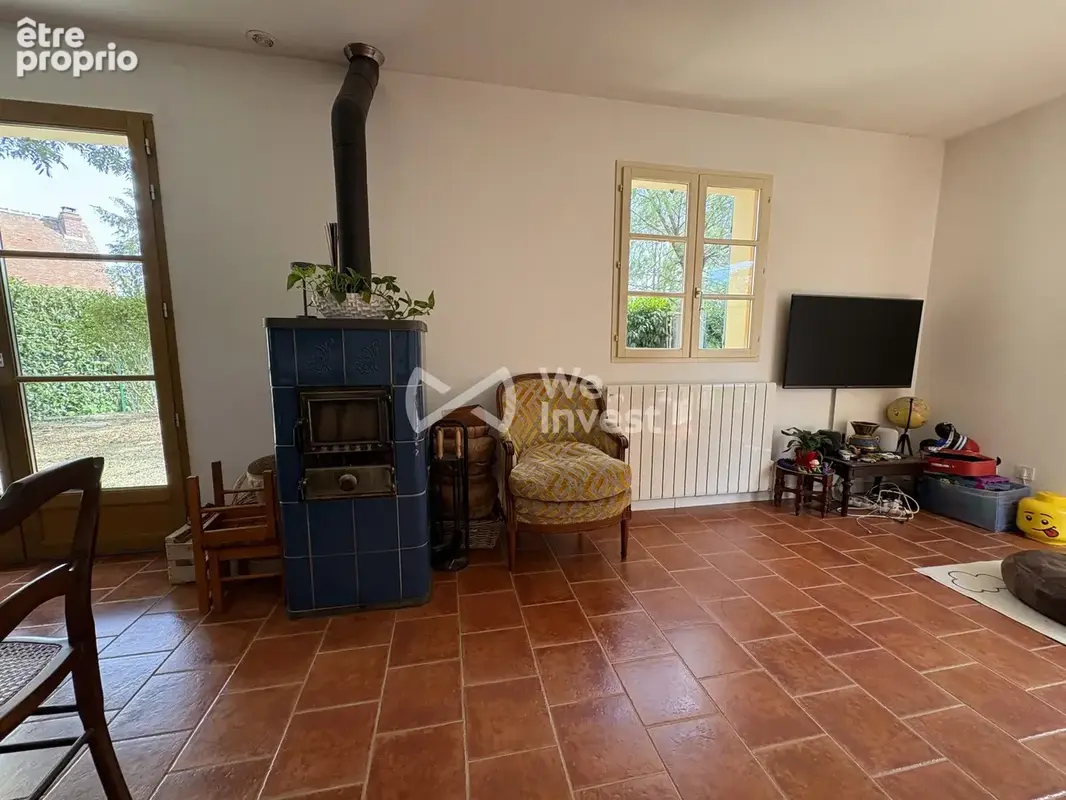 Maison 5 pièces 147 m² à vendre à Saint-Bon (51310) - photo 6