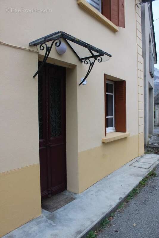 Maison de village  - MARIGNAC  - idéal résidence secondaire - photo 3