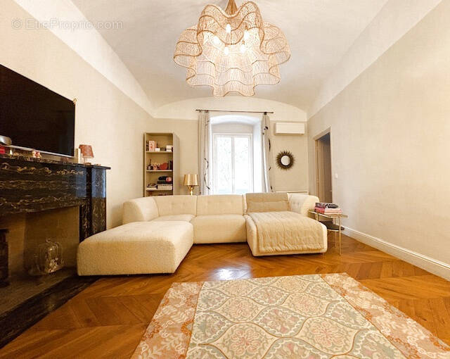 Appartement à SAN-MARTINO-DI-LOTA