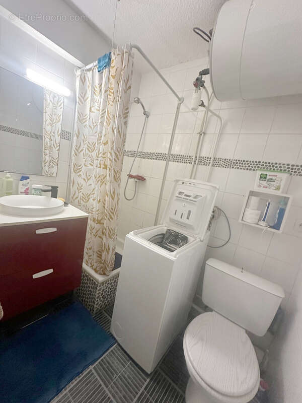 Appartement à MUDAISON