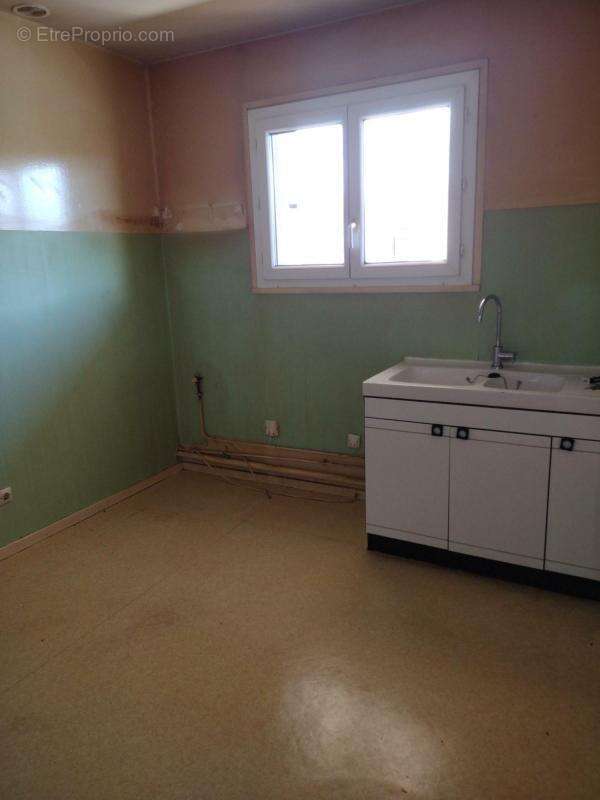 Appartement à BARBAZAN-DEBAT