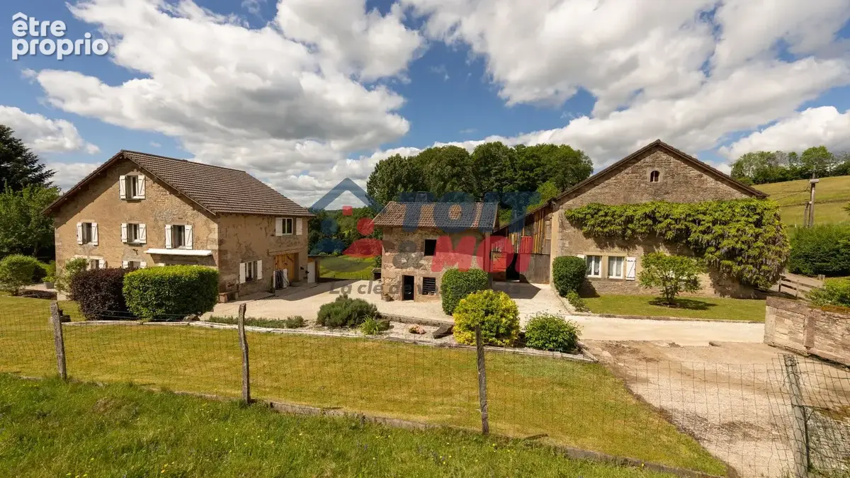 Propriété de caractère avec gîte indépendant - photo 3