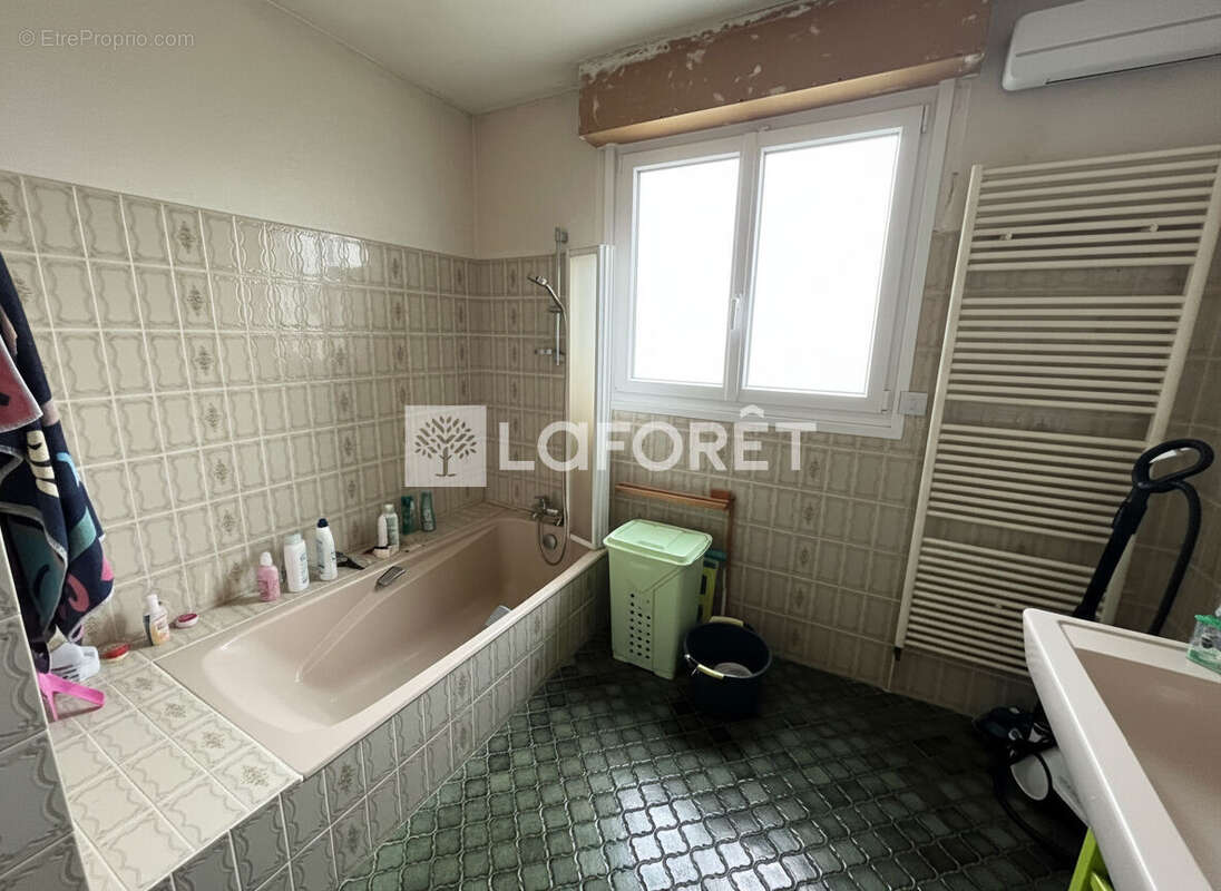 Maison à ECHENANS-SOUS-MONT-VAUDOIS