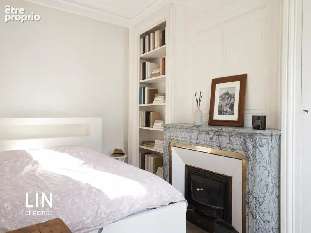 Appartement - photo 10