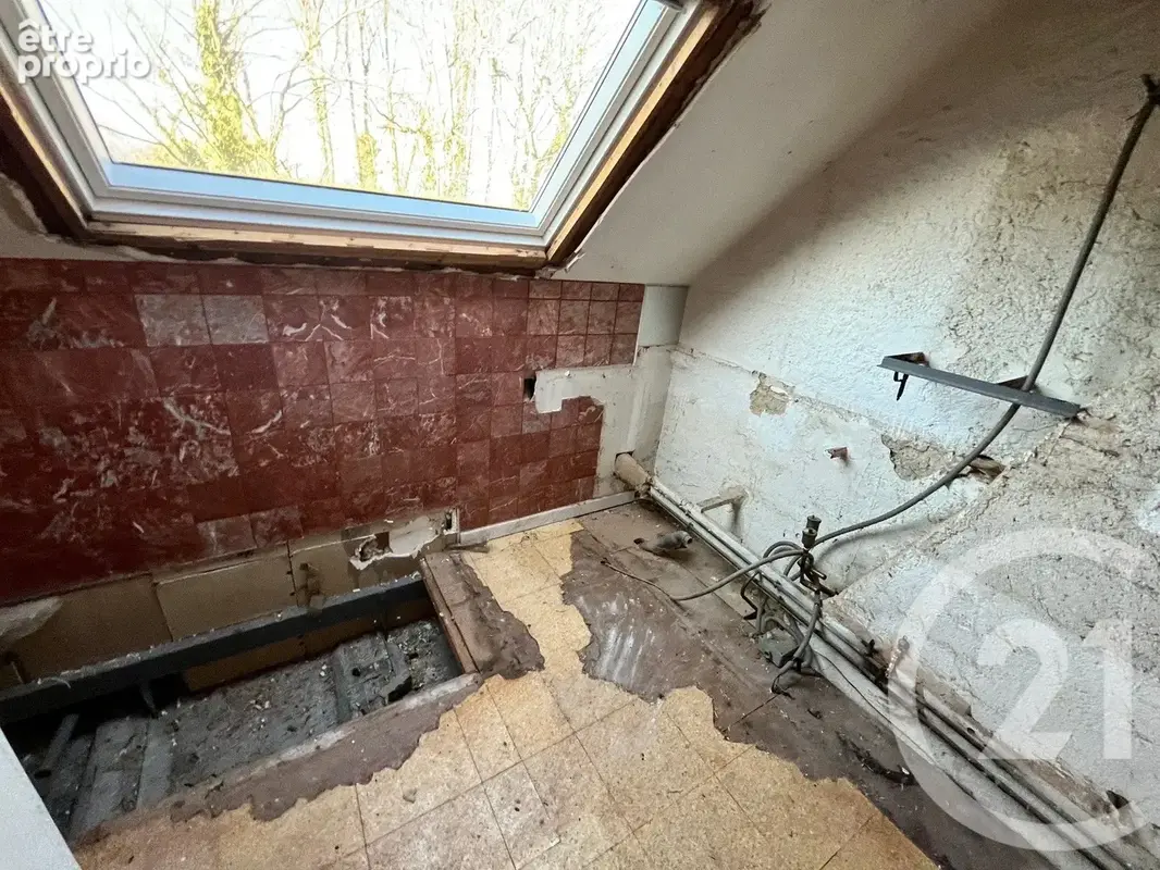 Maison 4 pièces 101 m² à vendre à Champlemy (58210) - photo 16