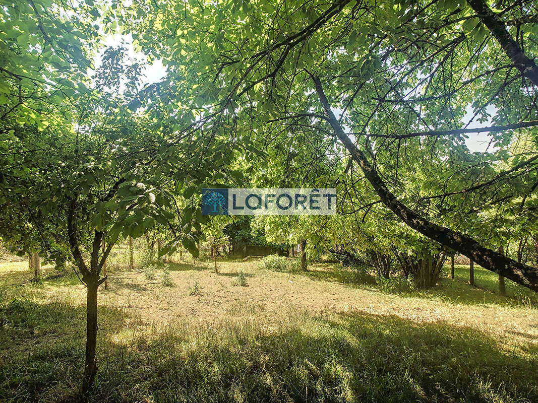 Maison à SAINT-URBAIN-MACONCOURT