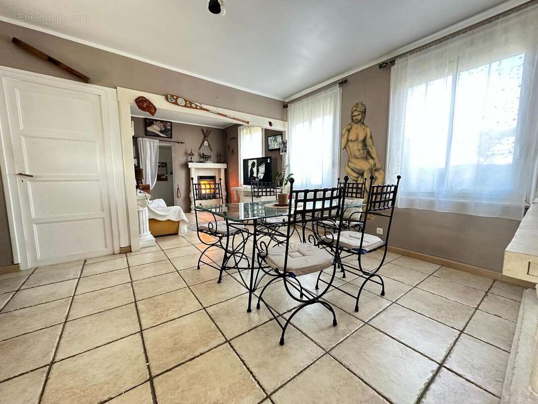 Photo 6 - Maison à BOLLENE