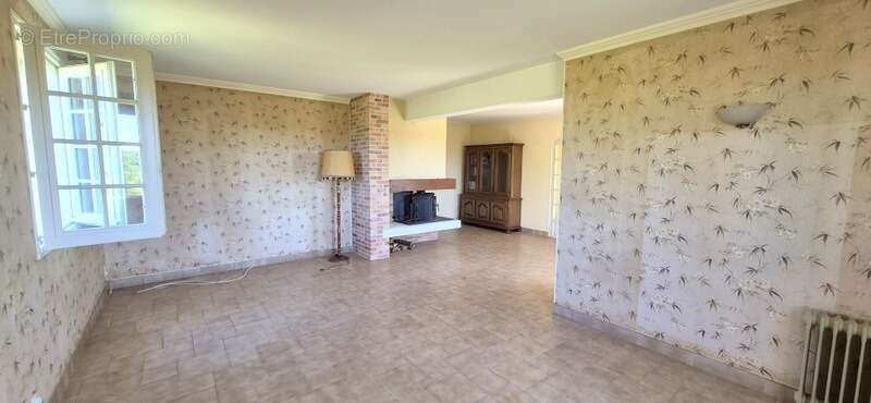 Maison à vendre 5 pièces MONTAGNAC LA CREMPSE (24) - photo 15
