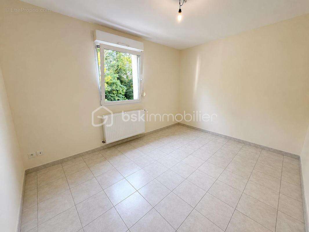 Appartement 3 pièces de 71 m² avec terrasse, parking – Cadre de vie exceptionnel à Issenheim - photo 8