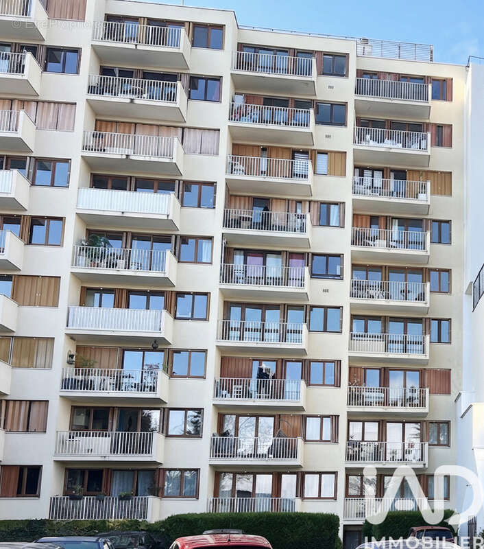 Photo 7 - Appartement à SAINT-CLOUD