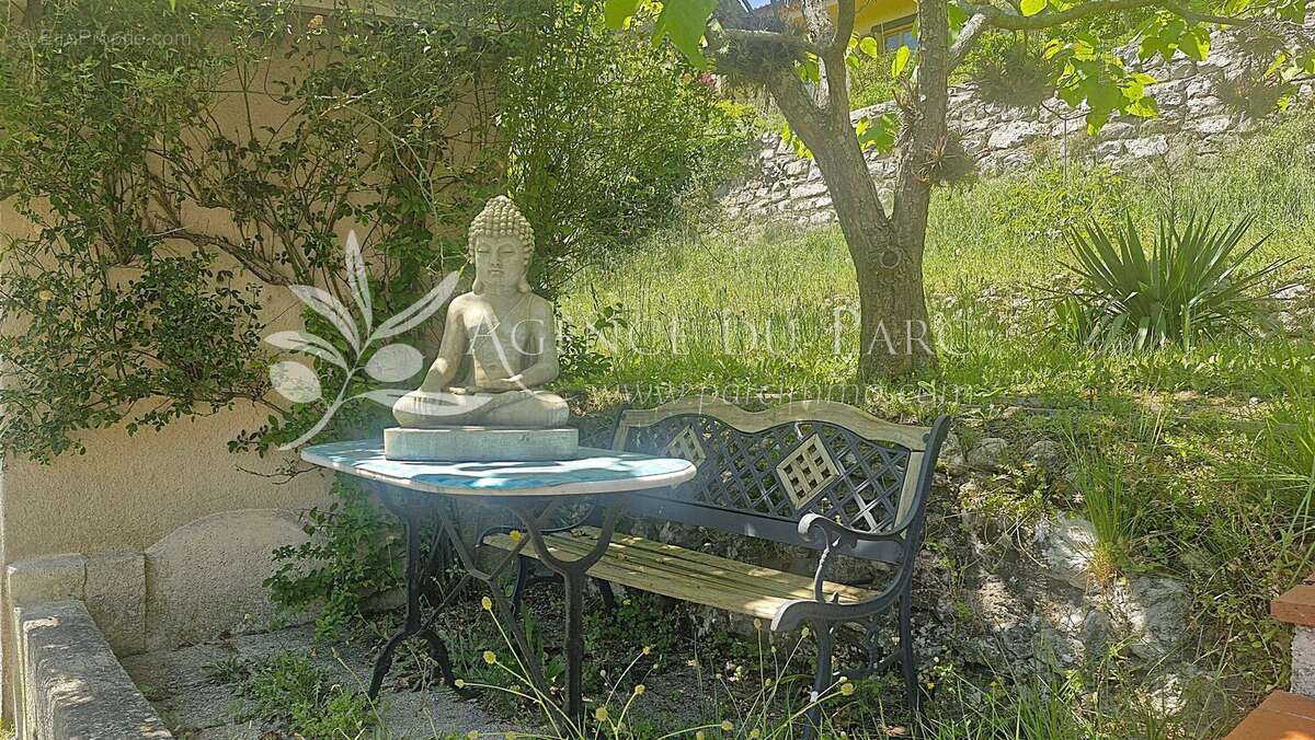 Maison à VENCE