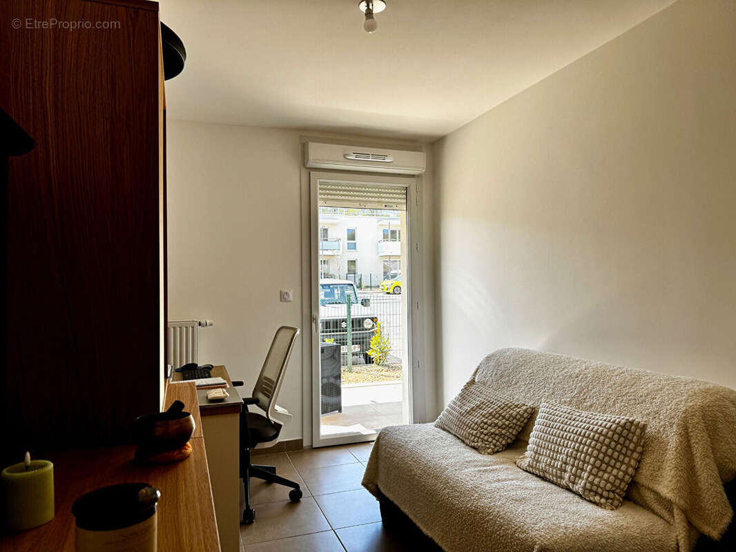 Appartement à LES ANGLES
