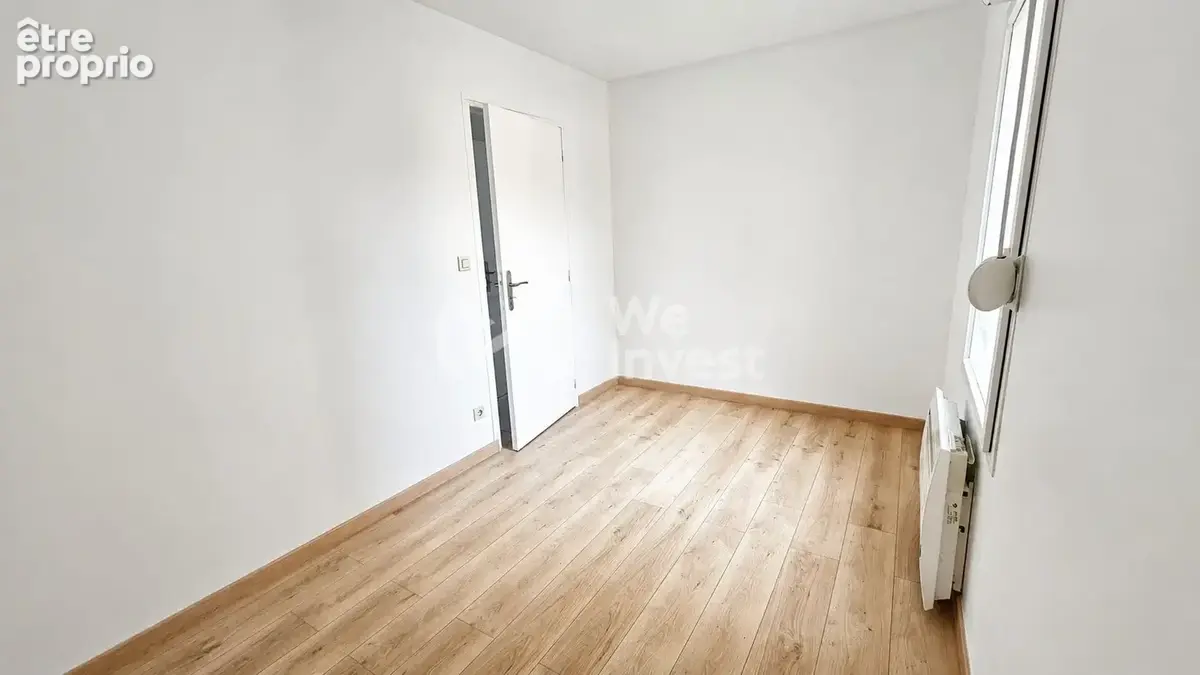 Appartement 1 pièce 48 m² à vendre à Charleville-Mezieres (08000) - photo 4