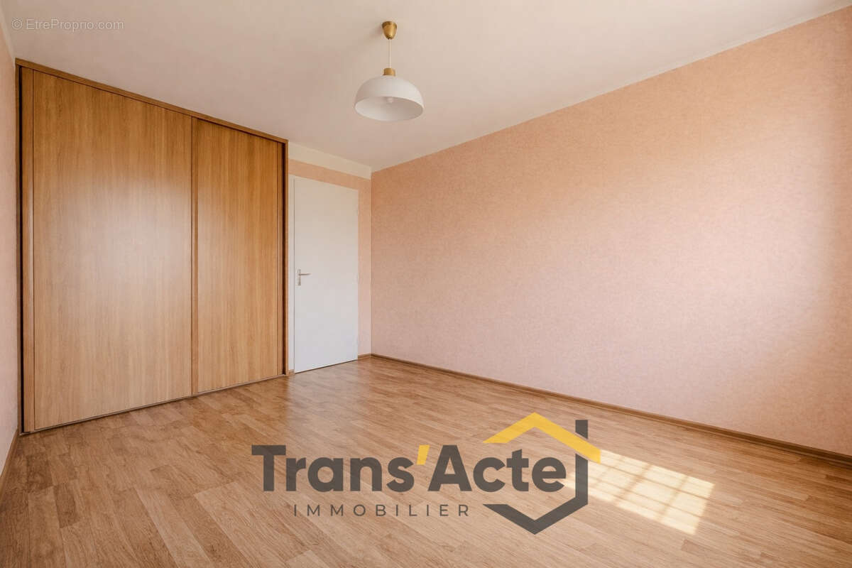 Plain-pied individuel avec garage - photo 12