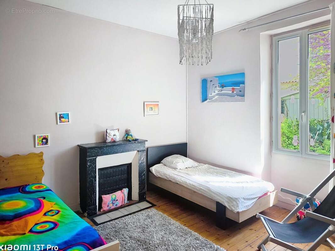 Photo 7 - Maison à SAINT-JEAN-D'ANGELY