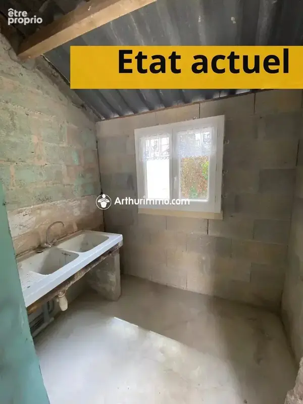 Vente Maison Matha(17160) 33 600ï¿œ - photo 6