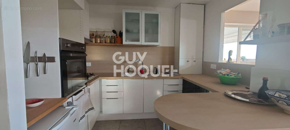 Appartement à NARBONNE