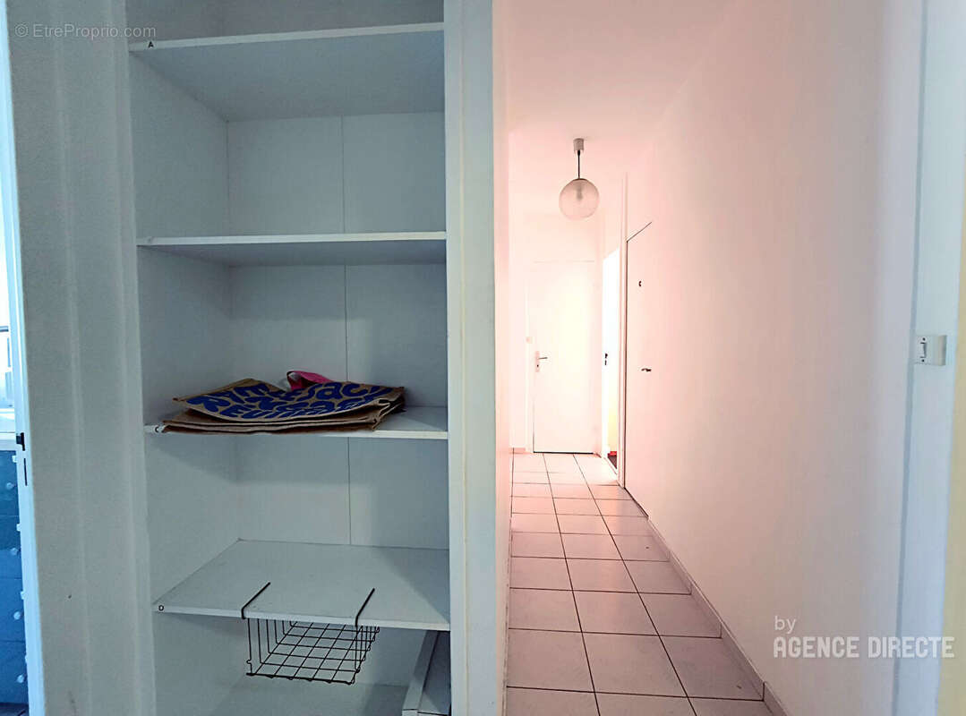 Appartement à ORVAULT