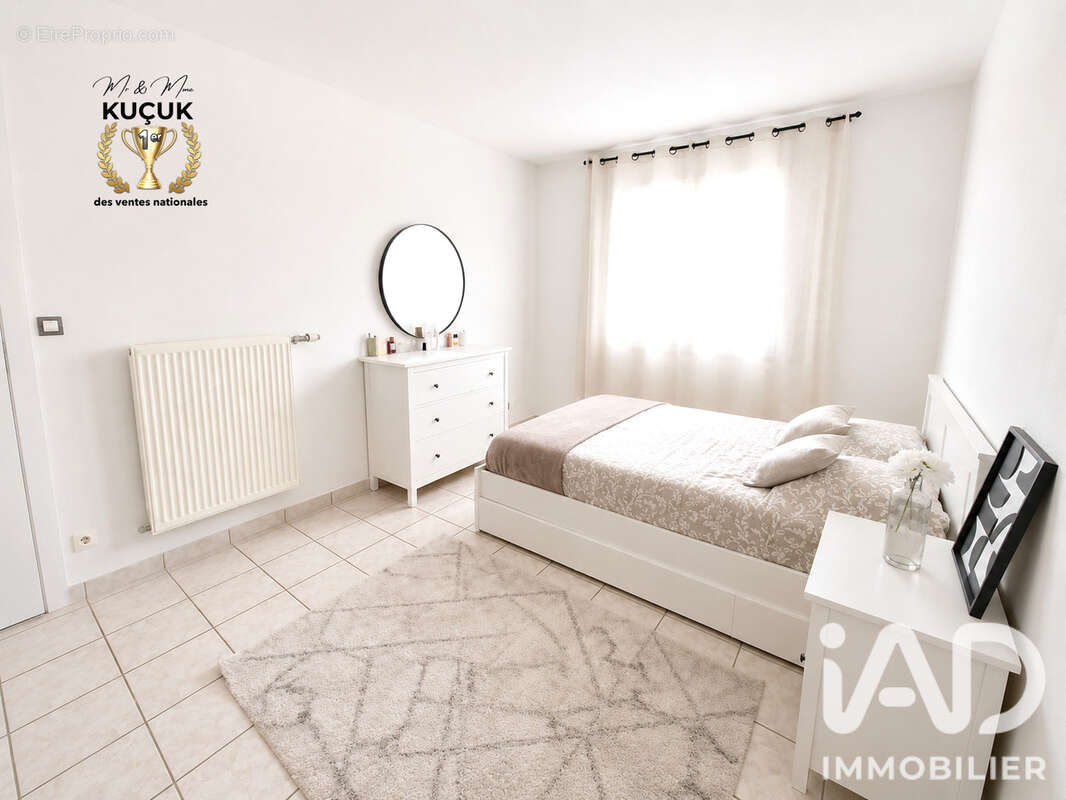 Maison 150 m² à Sully-Sur-Loire  - photo 9