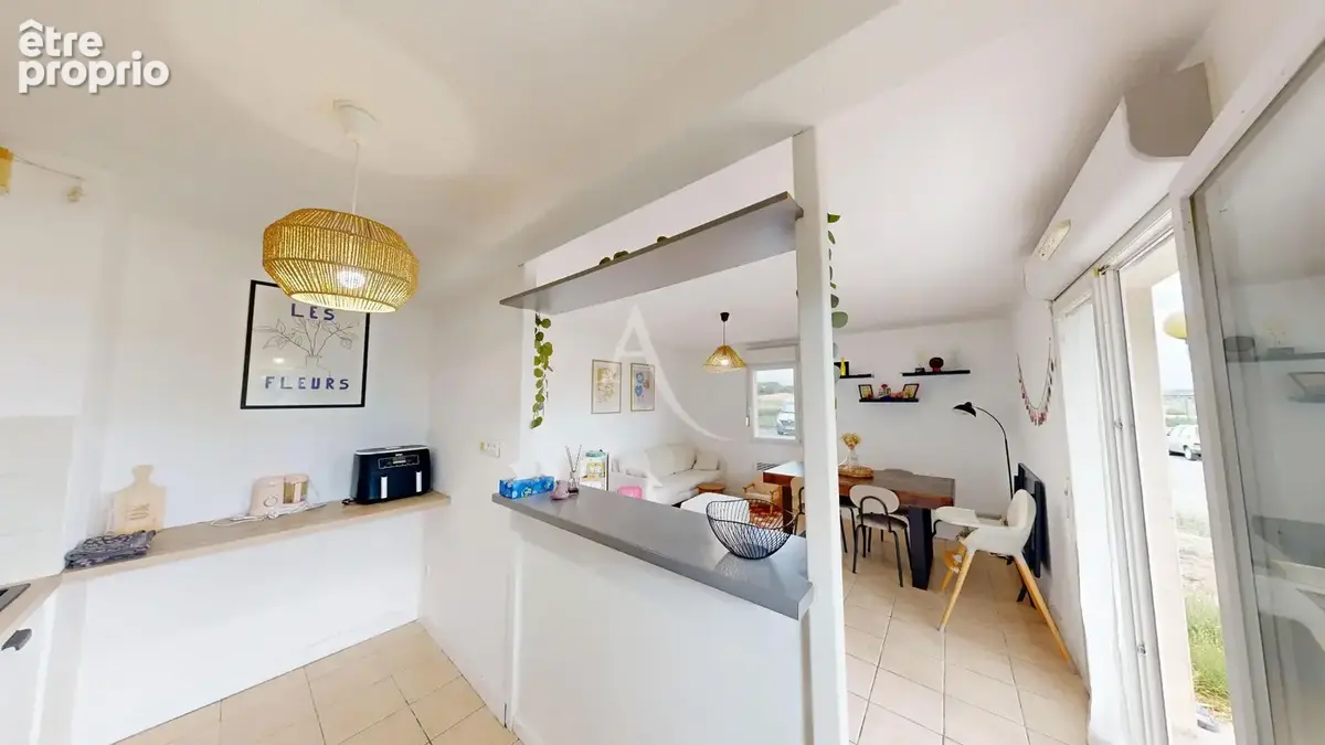 Appartement Carcassonne - photo 3