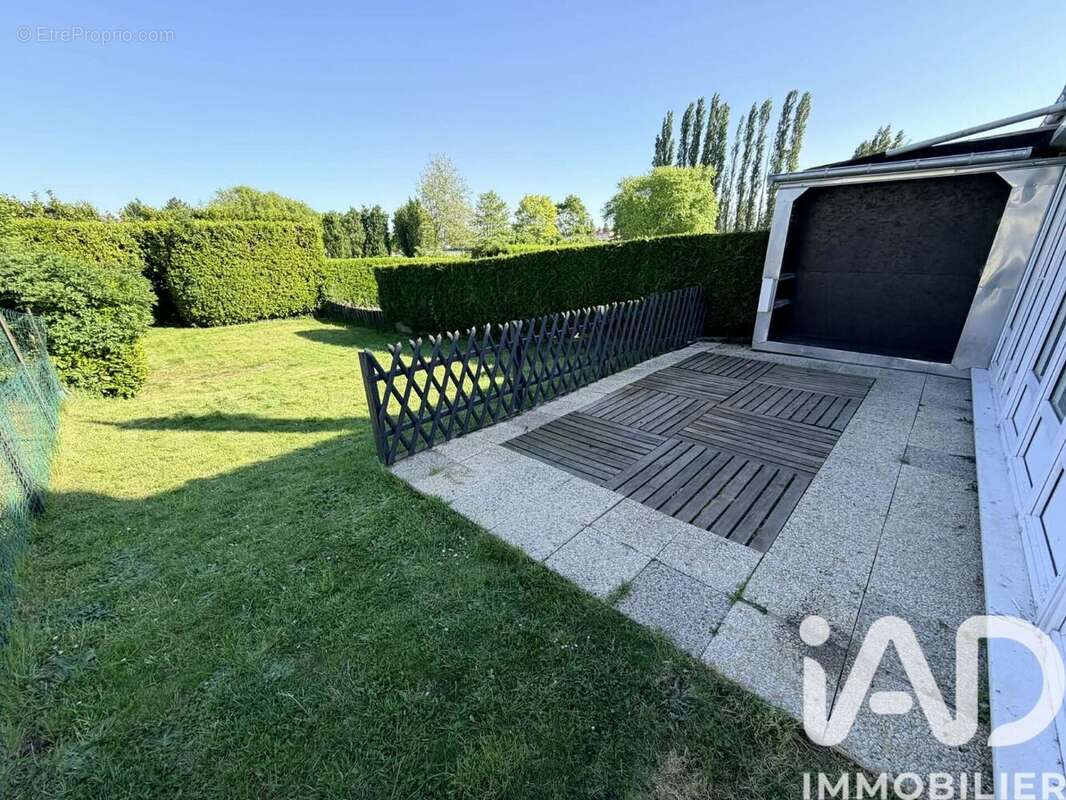Photo 3 - Maison à NEUVILLE-SAINT-REMY
