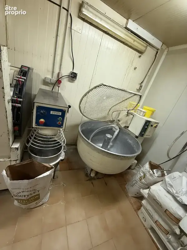 Exclusivité A Saisir Fond de commerce Boulangerie Pâtisserie - photo 7