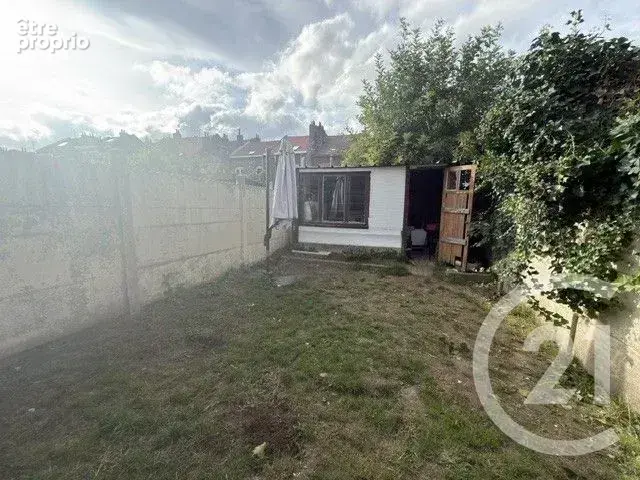 Maison 4 pièces 100 m² à vendre à Hellemmes-Lille (59260) - photo 3
