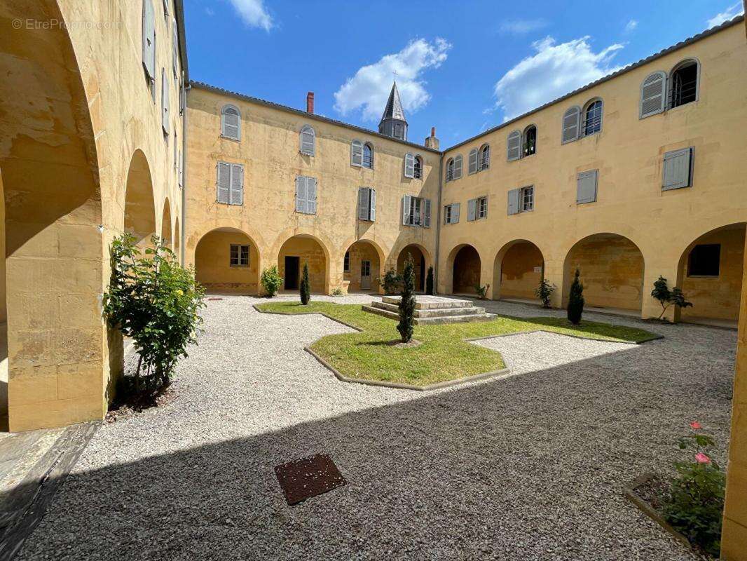 Appartement à LA ROCHELLE