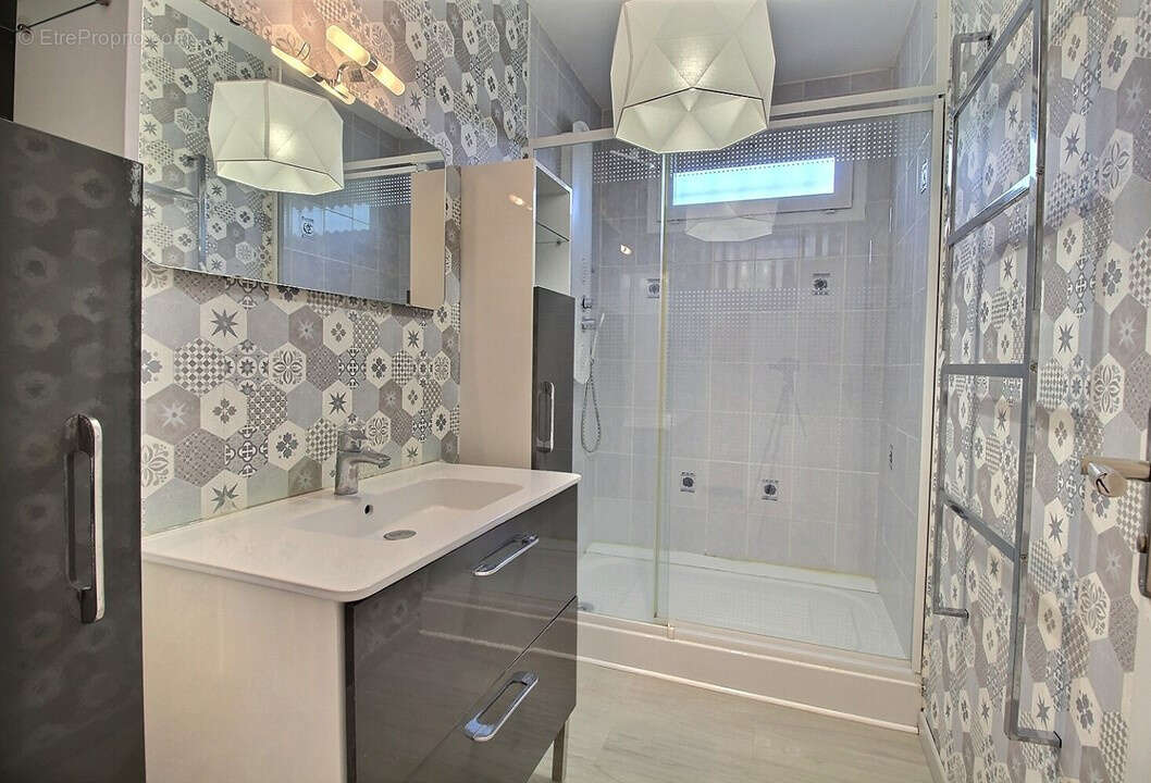 Maison à MONTIVILLIERS