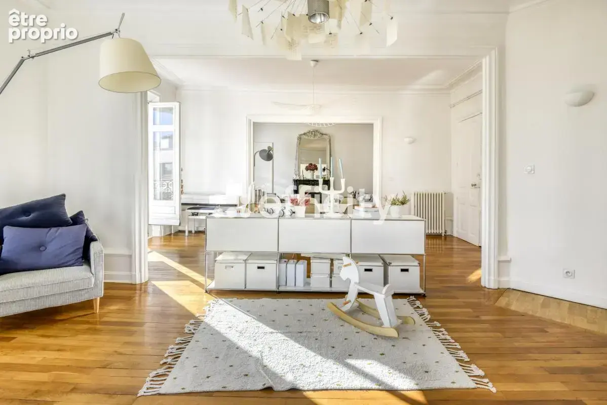 Appartement 153 m² à Nantes  - photo 2