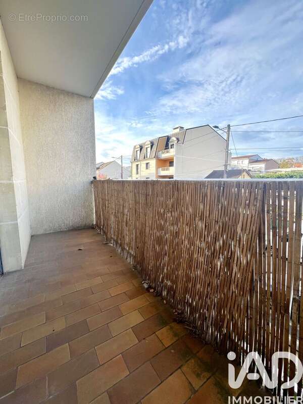 Photo 7 - Appartement à VILLEPARISIS