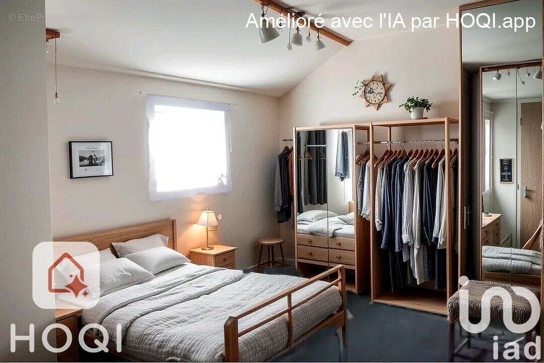 Photo 5 - Maison à PIERREFITTE-SUR-LOIRE