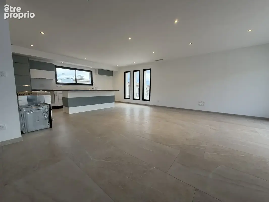 Vend villa T4 de 107m2 quartier Crabit - photo 3