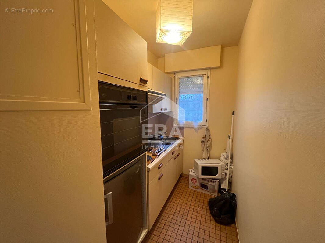 Appartement 32m² à nogent-le-rotrou - photo 2