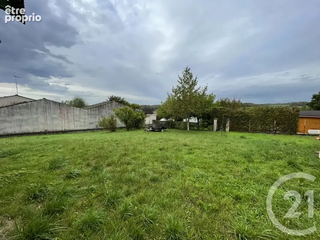 Maison 116 m² à Montguyon  - photo 9