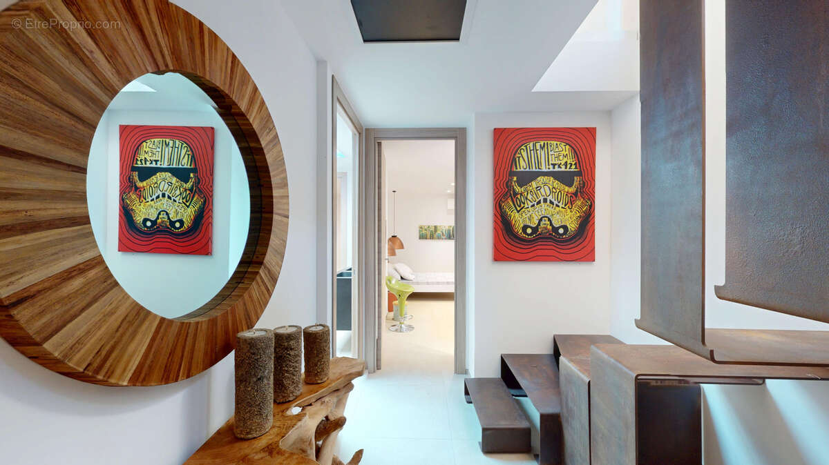 Maison à CARRY-LE-ROUET