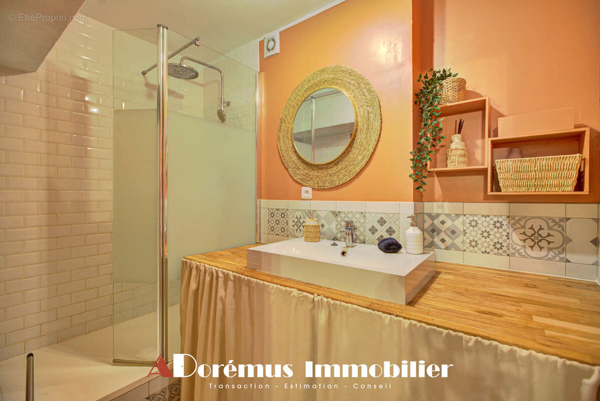 Maison à CARIGNAN-DE-BORDEAUX