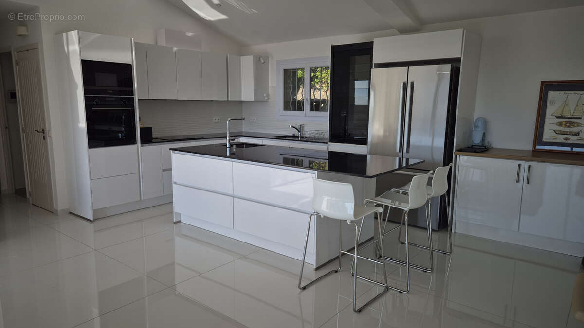 Maison à LA CROIX-VALMER