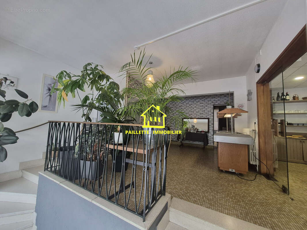 170 m² à Fauville-En-Caux  - photo 2