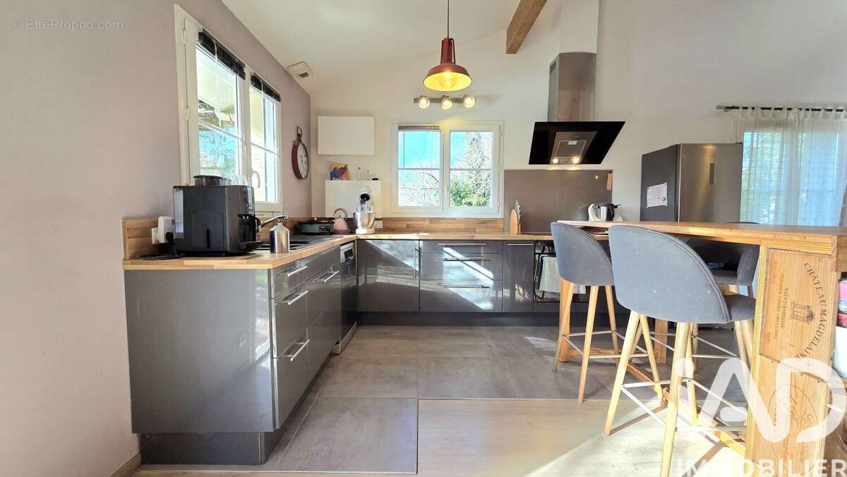 Photo 5 - Maison à CAMBLANES-ET-MEYNAC