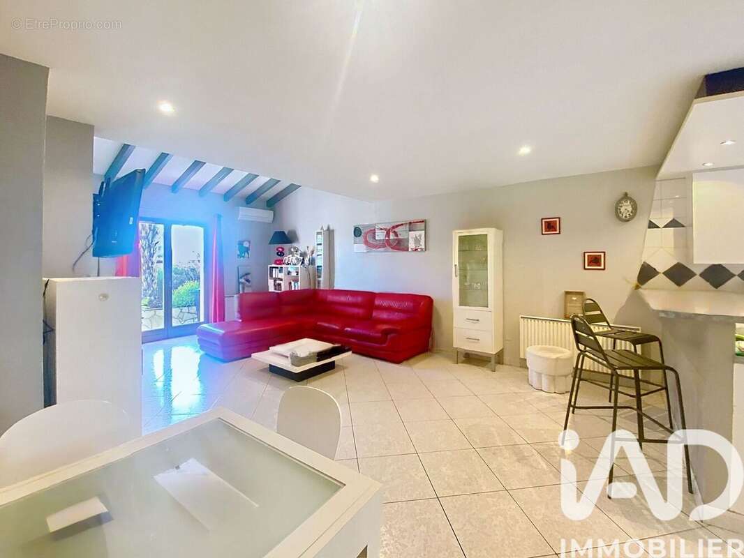 Photo 6 - Maison à PERPIGNAN