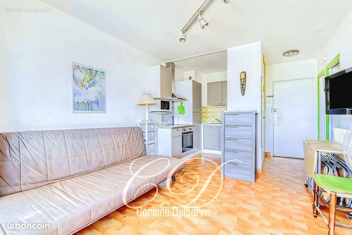 Photo 4 - Appartement à LE GRAU-DU-ROI