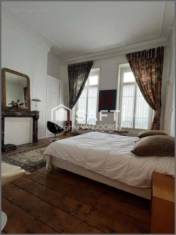 Photo 5 - Appartement à BOULOGNE-SUR-MER