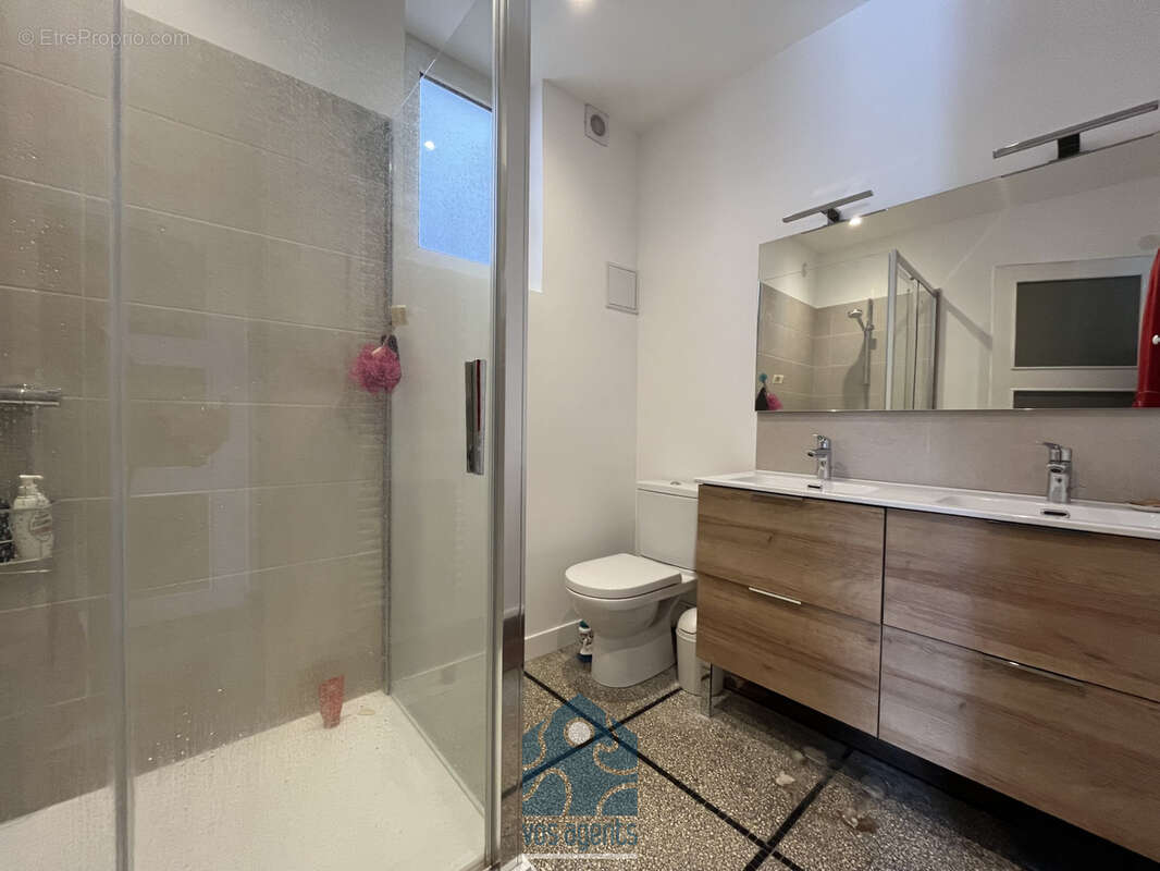 Maison à CLERMONT-FERRAND