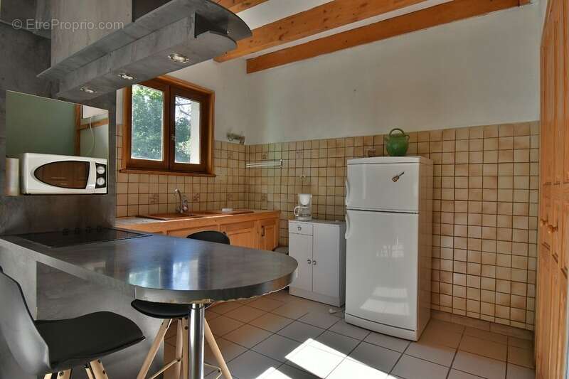 Maison à vendre 4 pièces SAINT MARTIAL (07) - photo 10