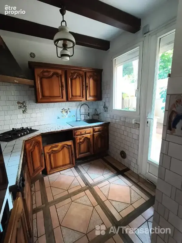 Maison 130 m² à vendre à Marseille-9e (13009) - photo 7